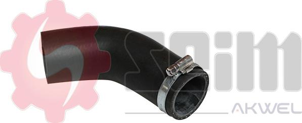 Seim 981805 - Charger Intake Air Hose autospares.lv