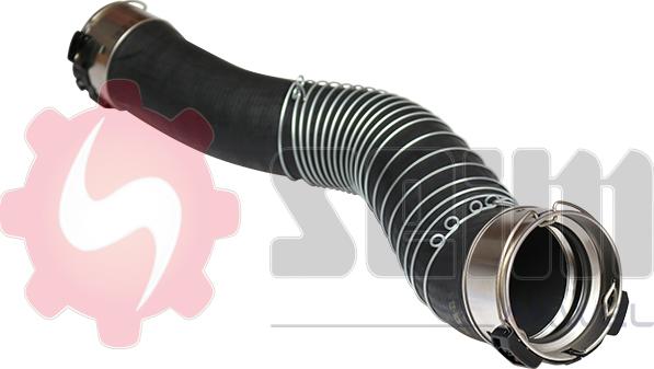 Seim 981735 - Charger Intake Air Hose autospares.lv