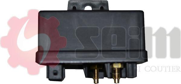 Seim 105490 - Control Unit, glow plug system autospares.lv