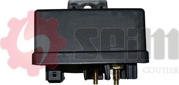 Seim 105460 - Control Unit, glow plug system autospares.lv