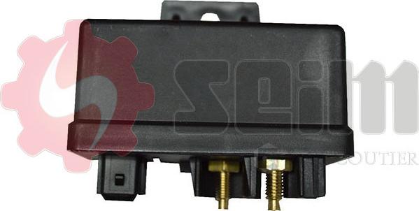 Seim 105590 - Control Unit, glow plug system autospares.lv