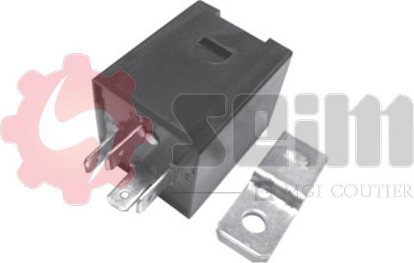 Seim 105341 - Flasher Unit autospares.lv