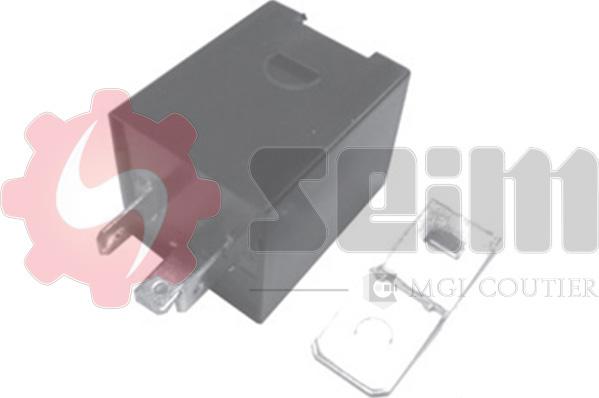 Seim 105320 - Flasher Unit autospares.lv