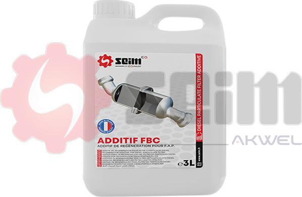 Seim 100171 - Injection Unit, soot / particulate filter regeneration autospares.lv