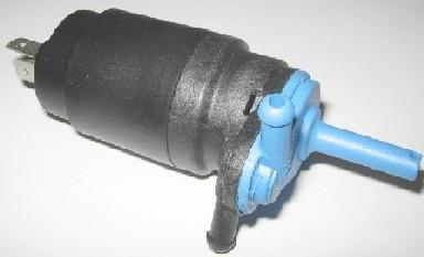 Seim 102464 - Water Pump, window cleaning autospares.lv