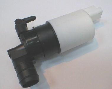 Seim 116924 - Water Pump, window cleaning autospares.lv