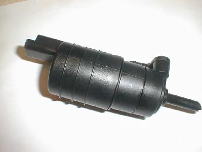 Seim 117060 - Water Pump, window cleaning autospares.lv