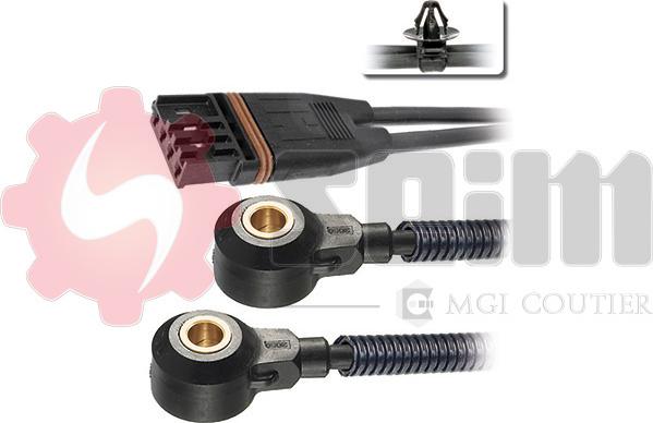 Seim CC99 - Knock Sensor autospares.lv