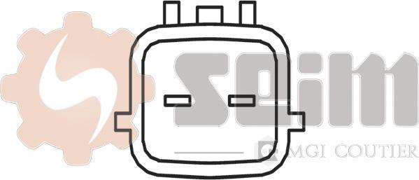 Seim CC56 - Knock Sensor autospares.lv