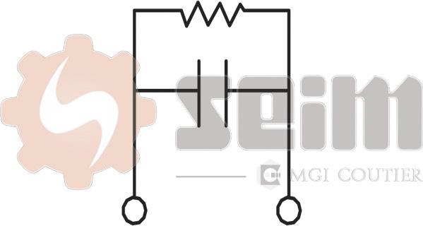 Seim CC56 - Knock Sensor autospares.lv