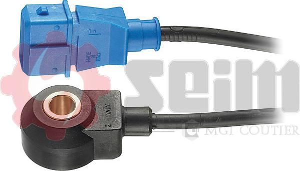 Seim CC14 - Knock Sensor autospares.lv