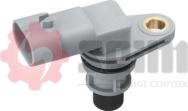 Seim CP93 - Sensor, crankshaft pulse autospares.lv