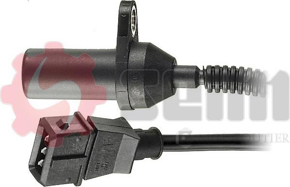 Seim CP01 - Sensor, crankshaft pulse autospares.lv