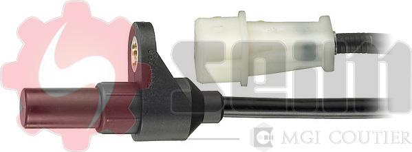 Seim CP248 - Sensor, crankshaft pulse autospares.lv