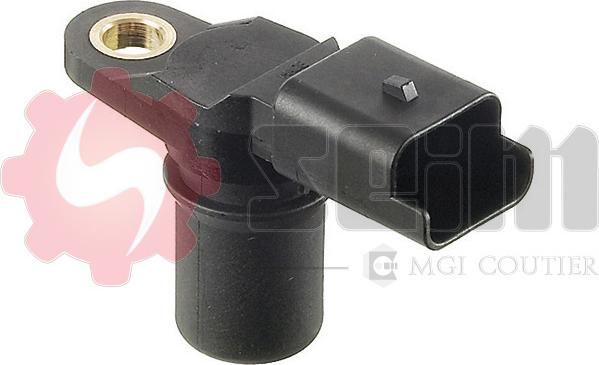 Seim CP238 - Sensor, camshaft position autospares.lv