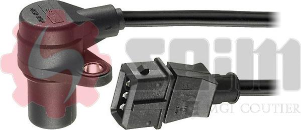 Seim CP224 - Sensor, crankshaft pulse autospares.lv