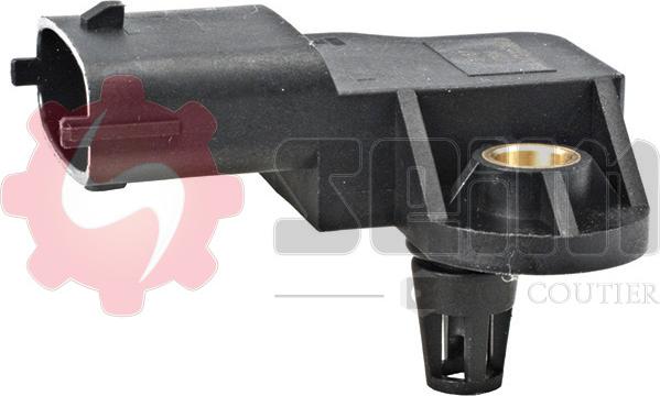 Seim MAP94 - Air Pressure Sensor, height adaptation autospares.lv