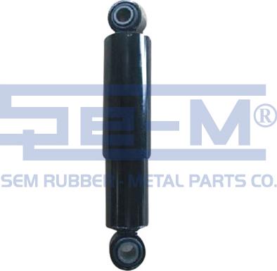 Sem Lastik 9597 - Shock Absorber autospares.lv