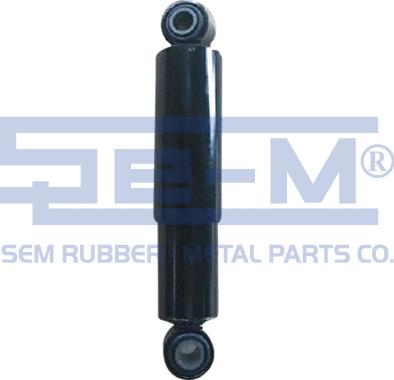 Sem Lastik 9605 - Shock Absorber autospares.lv