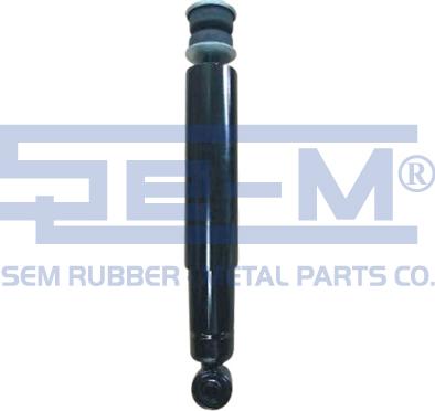 Sem Lastik 9608 - Shock Absorber autospares.lv