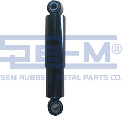 Sem Lastik 9603 - Shock Absorber autospares.lv