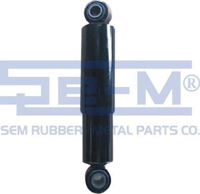 Sem Lastik 9617 - Shock Absorber autospares.lv