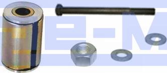 Sem Lastik 14639 - Repair Kit autospares.lv