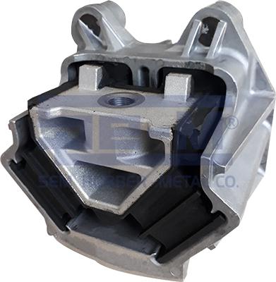 Sem Lastik 14848 - Holder, engine mounting autospares.lv