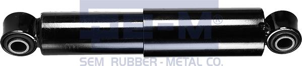 Sem Lastik 14788 - Shock Absorber autospares.lv