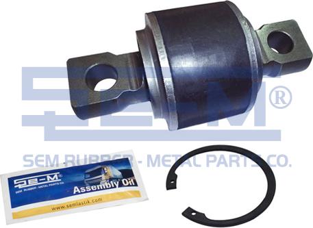 Sem Lastik 7919 - Repair Kit, link autospares.lv