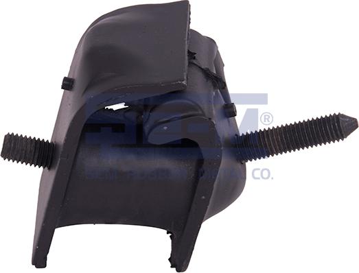 Sem Lastik 15806 - Holder, engine mounting autospares.lv