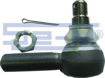 Sem Lastik 8632 - Tie Rod End autospares.lv