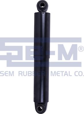 Sem Lastik 11435 - Shock Absorber autospares.lv