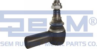 Sem Lastik 11579 - Tie Rod End autospares.lv