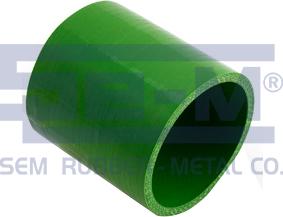 Sem Lastik 18600 - Radiator Hose autospares.lv