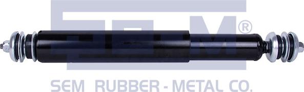 Sem Lastik 18302 - Shock Absorber autospares.lv