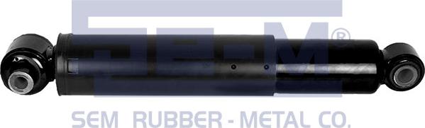 Sem Lastik 18312 - Shock Absorber autospares.lv