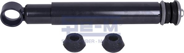 Sem Lastik 18322 - Shock Absorber autospares.lv