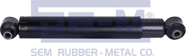 Sem Lastik 18295 - Shock Absorber autospares.lv