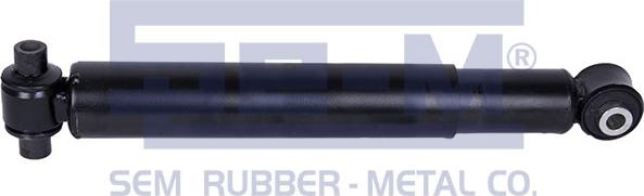 Sem Lastik 18293 - Shock Absorber autospares.lv