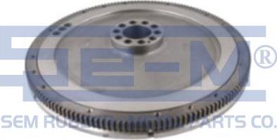 Sem Lastik 13055 - Flywheel autospares.lv