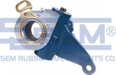 Sem Lastik 12859 - Adjuster, braking system autospares.lv