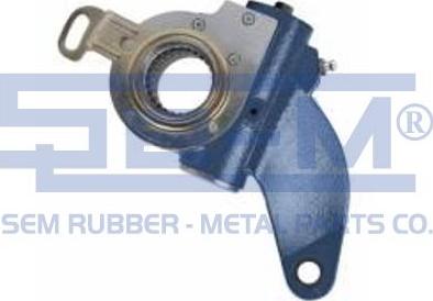 Sem Lastik 12884 - Adjuster, braking system autospares.lv