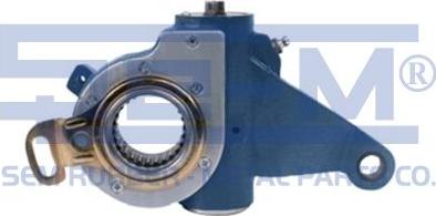 Sem Lastik 12881 - Adjuster, braking system autospares.lv