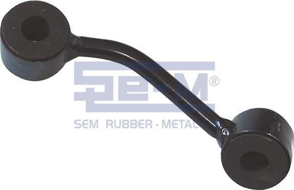 Sem Lastik 17692 - Rod / Strut, stabiliser autospares.lv