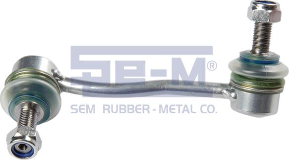 Sem Lastik 17689 - Rod / Strut, stabiliser autospares.lv