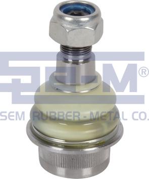 Sem Lastik 17342 - Ball Joint autospares.lv