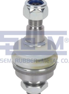 Sem Lastik 17338 - Ball Joint autospares.lv