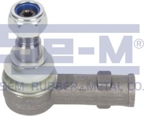 Sem Lastik 17325 - Tie Rod End autospares.lv