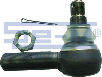 Sem Lastik 8640 - Tie Rod autospares.lv